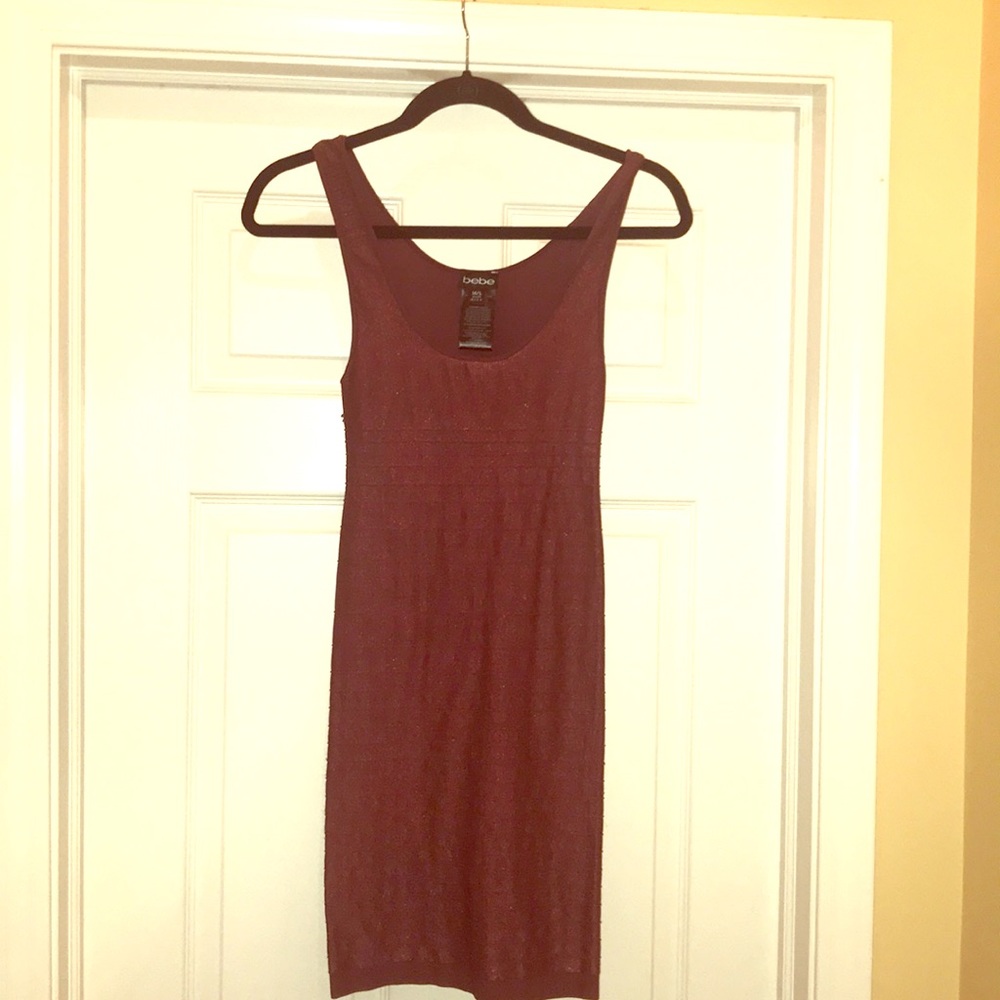 Body con dress